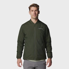 Jaqueta Columbia Black Mesa Masculina - Foto 1