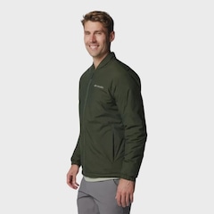 Jaqueta Columbia Black Mesa Masculina - Foto 3