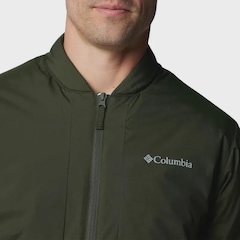 Jaqueta Columbia Black Mesa Masculina - Foto 4