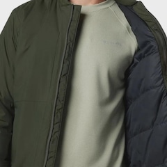 Jaqueta Columbia Black Mesa Masculina - Foto 5