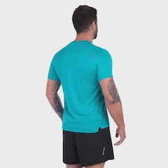 Camiseta Mizuno High 3 Masculina - Foto 2
