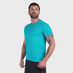 Camiseta Mizuno High 3 Masculina - Foto 3