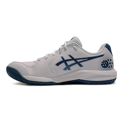 Tênis Masculino Asics Gel-Dedicate 9 Pickleball - Foto 2