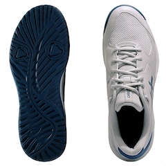 Tênis Masculino Asics Gel-Dedicate 9 Pickleball - Foto 6