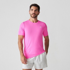 Camiseta Masculina Sport Essentials - Foto 1