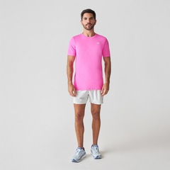 Camiseta Masculina Sport Essentials - Foto 4