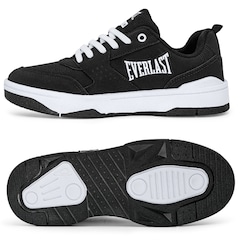 Tênis Unissex Everlast Blazer - Foto 4