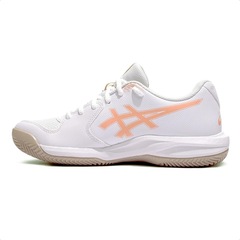 Tênis Feminino Asics Gel-Dedicate 9 Clay - Foto 2