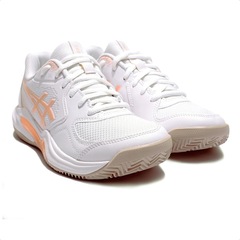 Tênis Feminino Asics Gel-Dedicate 9 Clay - Foto 4