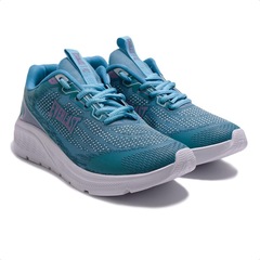 Tênis Unissex Everlast Wildcat - Foto 3