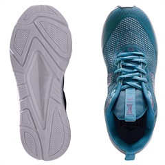 Tênis Unissex Everlast Wildcat - Foto 6
