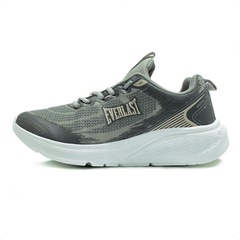 Tênis Unissex Everlast Wildcat - Foto 2