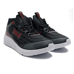 Tênis Unissex Everlast Wildcat - Foto 3
