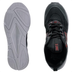 Tênis Unissex Everlast Wildcat - Foto 6