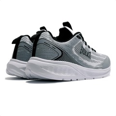 Tênis Unissex Everlast Wildcat - Foto 3