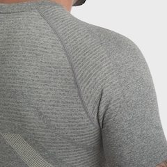 Camiseta Mizuno Soul Fit 4 New - Masculina - Foto 5