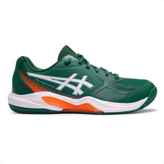 Tênis Masculino Asics Gel-Dedicate 9 Padel - Foto 1