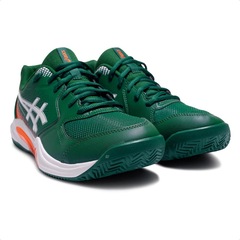 Tênis Masculino Asics Gel-Dedicate 9 Padel - Foto 4