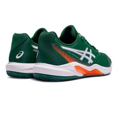 Tênis Masculino Asics Gel-Dedicate 9 Padel - Foto 5
