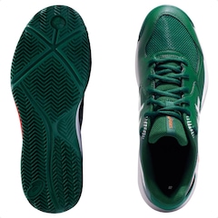 Tênis Masculino Asics Gel-Dedicate 9 Padel - Foto 6