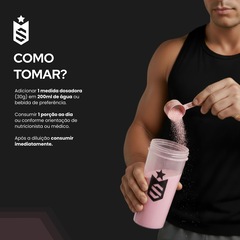 Whey Core Protein Suplemento Alimentar de Proteínas em Pó  - Soldiers Nutrition - Foto 4