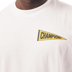Camiseta Masculina Champion Retro Flag - Foto 3