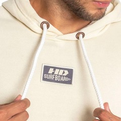 Moletom Canguru HD Logodre - Masculina - Foto 4