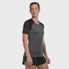 Camiseta Mizuno High Feminina - Foto 1