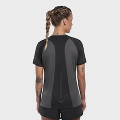 Camiseta Mizuno High Feminina - Foto 2