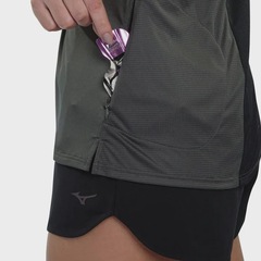 Camiseta Mizuno High Feminina - Foto 3