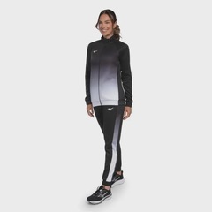 Agasalho Mizuno Soul - Feminino - Foto 1