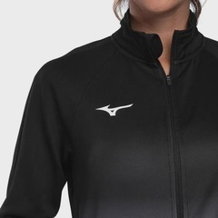Agasalho Mizuno Soul - Feminino - Foto 6