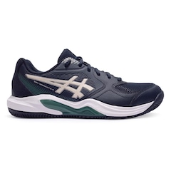 Tênis Masculino Asics Gel-Dedicate 9 Clay - Foto 1