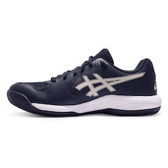 Tênis Masculino Asics Gel-Dedicate 9 Clay - Foto 2