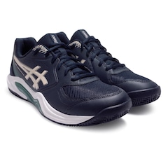 Tênis Masculino Asics Gel-Dedicate 9 Clay - Foto 3