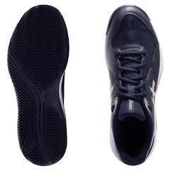 Tênis Masculino Asics Gel-Dedicate 9 Clay - Foto 5