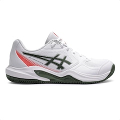 Tênis Masculino Asics Gel-Dedicate 9 Clay - Foto 1