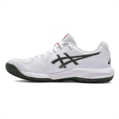 Tênis Masculino Asics Gel-Dedicate 9 Clay - Foto 2