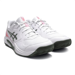 Tênis Masculino Asics Gel-Dedicate 9 Clay - Foto 3