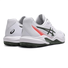 Tênis Masculino Asics Gel-Dedicate 9 Clay - Foto 4