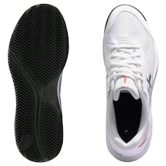 Tênis Masculino Asics Gel-Dedicate 9 Clay - Foto 5