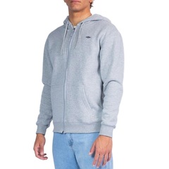 Moletom Canguru Aberto Rip Curl - Masculina - Foto 3
