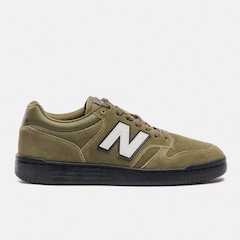 Tênis Unissex New Balance 480 Low - Foto 1