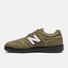 Tênis Unissex New Balance 480 Low - Foto 2