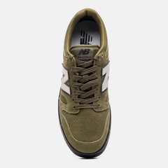 Tênis Unissex New Balance 480 Low - Foto 3
