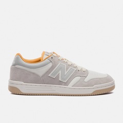 Tênis Unissex New Balance 480 Low - Foto 1