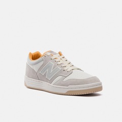 Tênis Unissex New Balance 480 Low - Foto 4