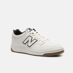 Tênis Unissex New Balance 480 Low - Foto 4