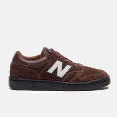 Tênis Unissex New Balance 480 Low - Foto 1