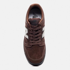 Tênis Unissex New Balance 480 Low - Foto 3